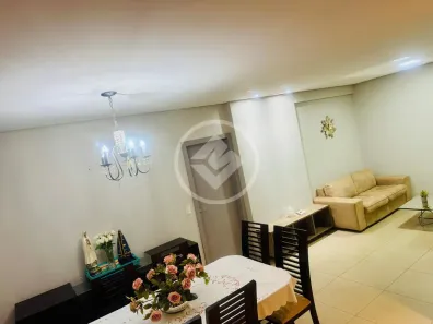 Apartamento com 3 Quartos à venda, 166m² no Paiaguás, Cuiabá