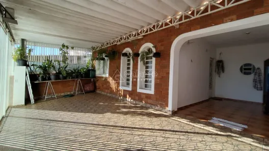 Casa com 3 Quartos à venda, 197m² no Parque Universitário de Viracopos, Campinas