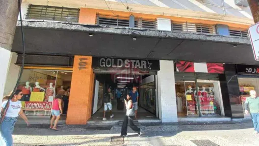 Ponto Comercial à venda, 66m² no Centro, Niterói