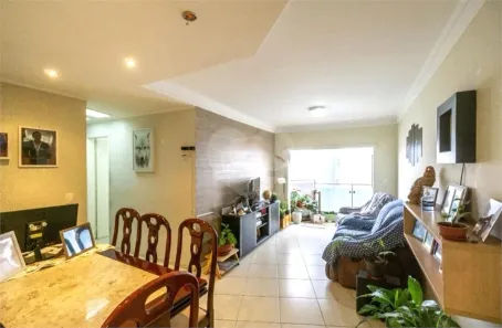 Apartamento com 3 Quartos à venda, 90m² no Vila Carrão, São Paulo