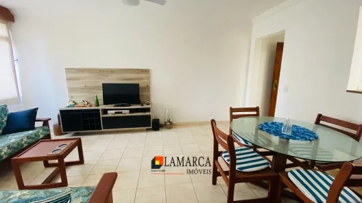 Apartamento com 2 Quartos à venda, 89m² no Enseada, Guarujá