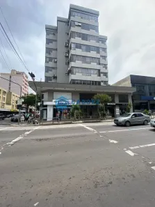 Imóvel Comercial para alugar, 60m² no Centro, Caxias do Sul