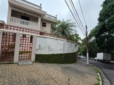 Sobrado com 4 Quartos à venda, 230m² no Parque São Domingos, São Paulo