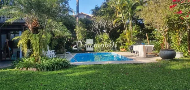 Casa de Condomínio com 3 Quartos à venda, 300m² no Palos Verdes, Cotia