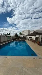 Apartamento com 2 Quartos à venda, 41m² no Jardim Patrícia, Uberlândia