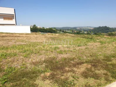 Lote/Terreno à venda, 662m² no Santa Cândida, Vinhedo
