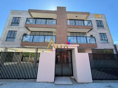 Apartamento com 1 Quarto à venda, 41m² no Itajubá, Barra Velha