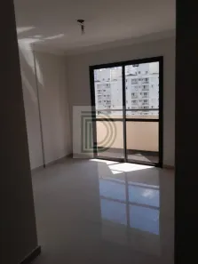 Apartamento com 3 Quartos à venda, 65m² no Jardim Ampliação, São Paulo