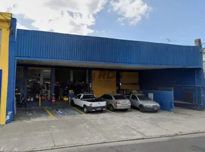 Prédio Comercial à venda, 1379m² no Parque São Lucas, São Paulo