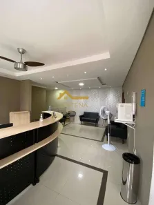 Ponto Comercial para alugar, 260m² no Vila Trujillo, Sorocaba
