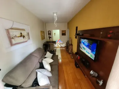 Apartamento com 2 Quartos à venda, 60m² no Penha Circular, Rio de Janeiro