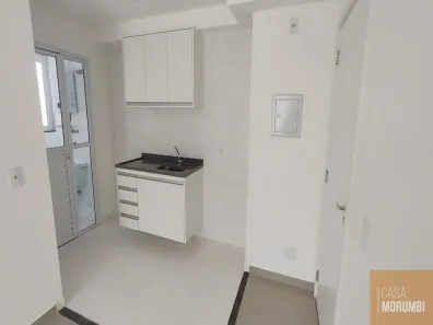 Apartamento com 3 Quartos à venda, 61m² no Parque Fongaro, São Paulo