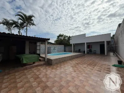 Casa com 2 Quartos à venda, 96m² no Bopiranga, Itanhaém