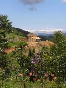 Fazenda/Sítio com 1 Quarto à venda, 30123m² no Centro, Natividade da Serra