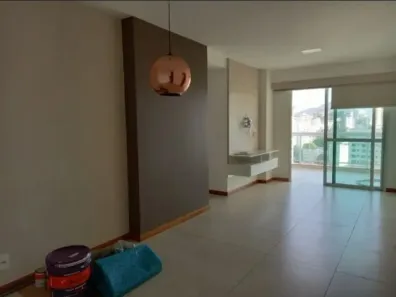 Apartamento com 3 Quartos à venda, 125m² no Icaraí, Niterói