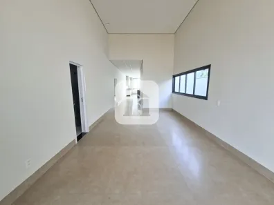 Casa de Condomínio com 3 Quartos à venda, 217m² no Gávea, Uberlândia
