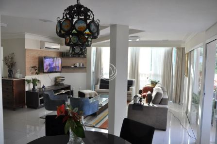 Cobertura com 3 Quartos à venda, 176m² no Saco dos Limões, Florianópolis