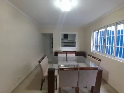 Sobrado com 3 Quartos à venda, 179m² no Jabaquara, São Paulo
