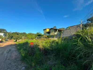 Lote/Terreno à venda, 525m² no Costazul, Rio das Ostras