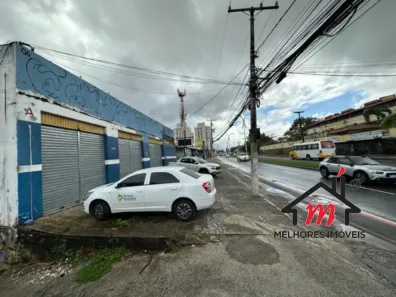 Ponto Comercial à venda, 150m² no Itapuã, Salvador