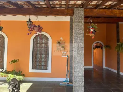 Casa com 3 Quartos à venda, 173m² no Jardim Portugal, São José dos Campos