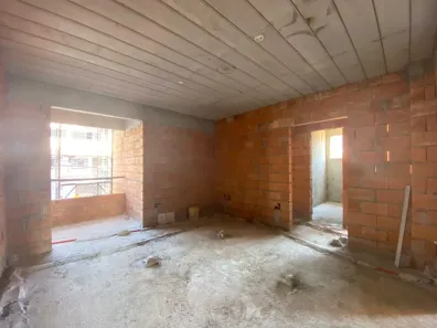 Apartamento com 3 Quartos à venda, 84m² no Eldorado, Contagem