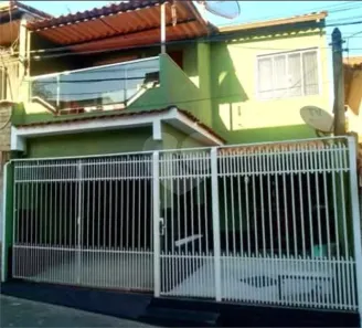 Apartamento com 3 Quartos à venda, 90m² no Retiro, Volta Redonda