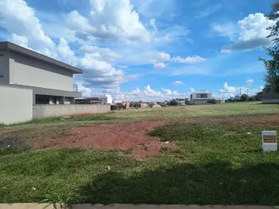 Lote/Terreno à venda, 475m² no Residencial e Comercial Quinta das Laranjeiras, Araraquara