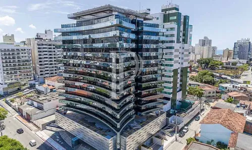 Sala Comercial para alugar, 160m² no Praia da Costa, Vila Velha