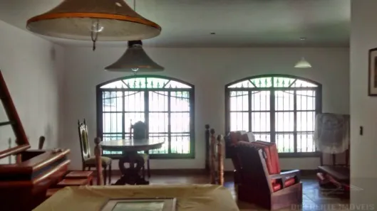 Casa com 5 Quartos à venda, 400m² no Jardim Caiahu, Mongaguá