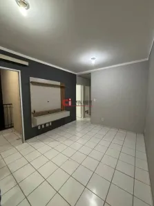 Apartamento com 2 Quartos para alugar, 53m² no Vargeão, Jaguariúna