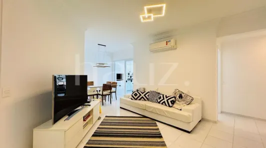 Apartamento com 3 Quartos à venda, 114m² no Riviera, Bertioga