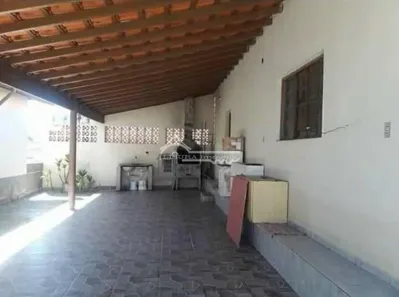 Casa com 2 Quartos à venda, 60m² no Parque Imperial, Jacareí