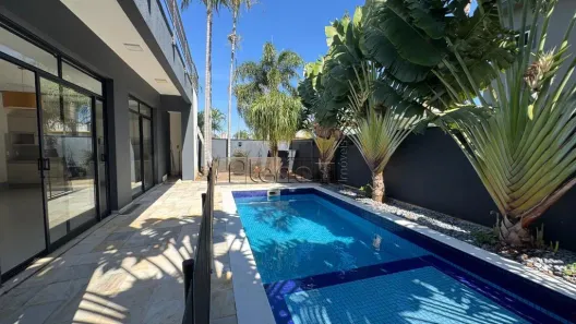 Casa de Condomínio com 3 Quartos para alugar, 400m² no Vila Suíça, Indaiatuba