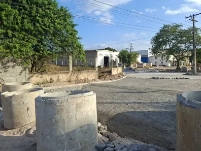 Lote/Terreno à venda, 500m² no Centro, Conceição do Jacuípe