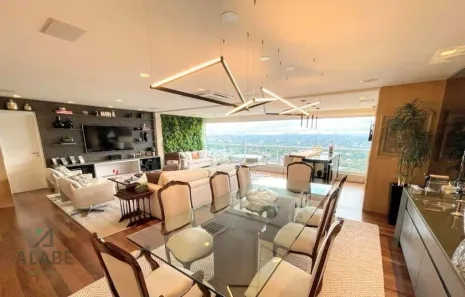Apartamento com 2 Quartos à venda, 170m² no Campo Belo, São Paulo