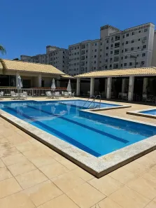 Apartamento com 3 Quartos à venda, 70m² no Buraquinho, Lauro de Freitas