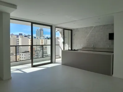 Apartamento com 1 Quarto para alugar, 110m² no São Mateus, Juiz de Fora