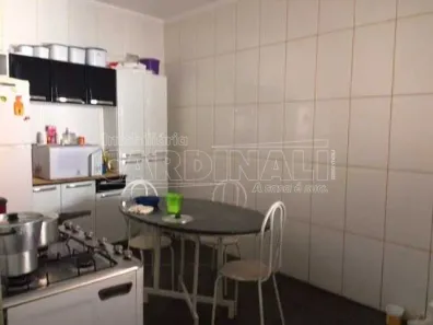 Imóvel Comercial com 3 Quartos à venda, 272m² no Jardim America Ibate, Ibaté