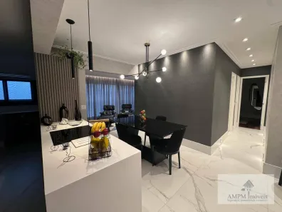 Apartamento com 2 Quartos à venda, 70m² no Santa Teresinha, São Paulo