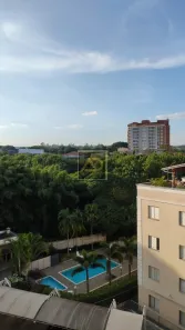 Cobertura com 2 Quartos à venda, 114m² no Parque São Lourenço, Indaiatuba