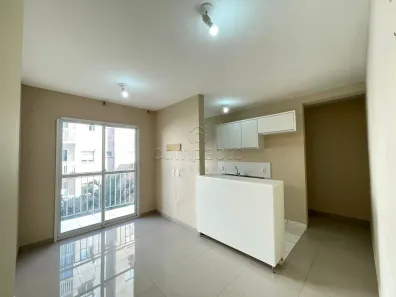 Apartamento com 2 Quartos à venda, 50m² no Residencial Santa Filomena, São José do Rio Preto