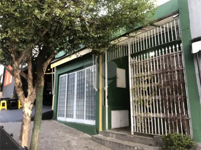 Imóvel Comercial com 2 Quartos à venda, 91m² no Vila Leopoldina, São Paulo