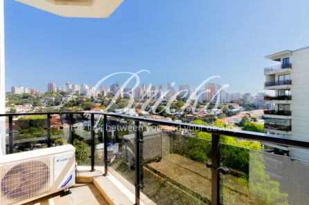 Apartamento com 4 Quartos à venda, 351m² no Santa Cecília, São Paulo
