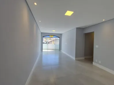 Apartamento com 3 Quartos à venda, 85m² no Vila Itapura, Campinas
