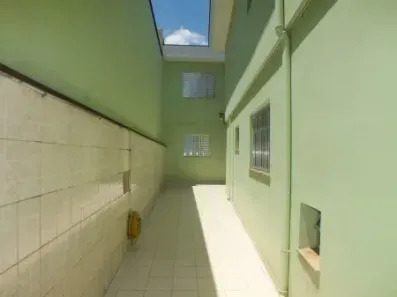 Sobrado com 3 Quartos à venda, 220m² no Parque Jabaquara, São Paulo