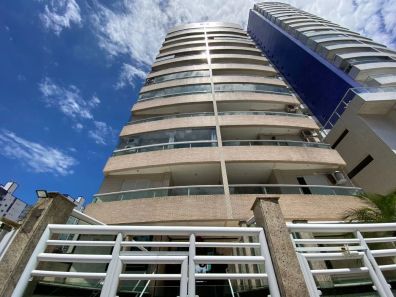 Apartamento com 2 Quartos à venda, 80m² no Tupi, Praia Grande