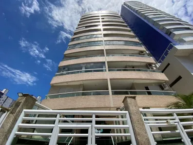 Apartamento com 2 Quartos à venda, 80m² no Tupi, Praia Grande
