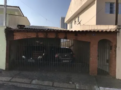 Casa com 3 Quartos à venda, 210m² no Vila Palmeiras, São Paulo