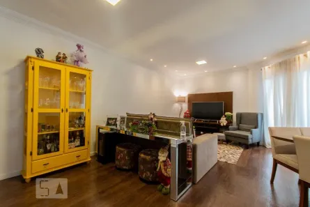 Apartamento com 3 Quartos à venda, 154m² no Vila Assunção, Santo André